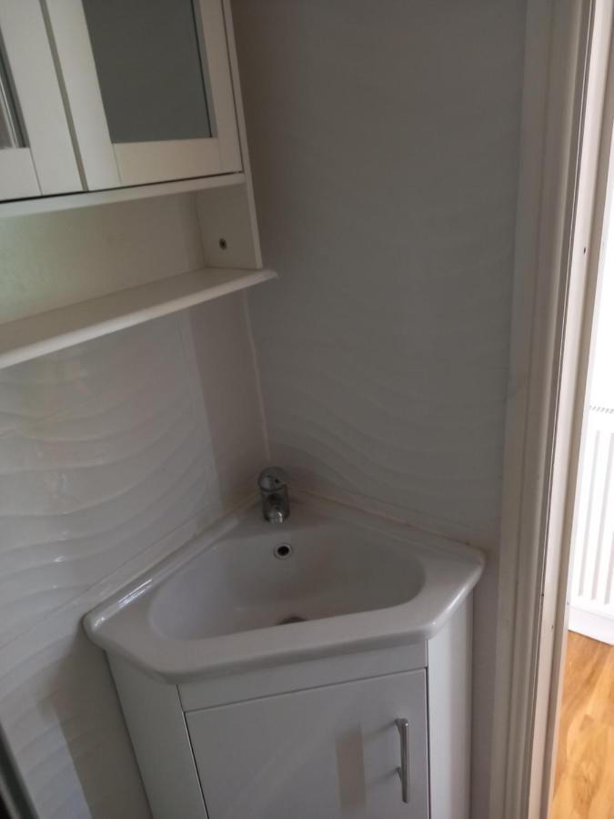 Larchmont Stay Side En Suite With Small Double Bed Лестер Экстерьер фото